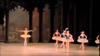 PAQUITA Ballet de lOpéra de Paris présenté à Montréal du 16 au 19 octobre 2014 [upl. by Tereve]