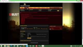 How to get your server on gametracker [upl. by Attegroeg]