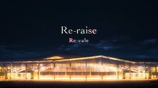 アイドリッシュセブン『ReraiseRevale』MV FULL [upl. by Aicele]