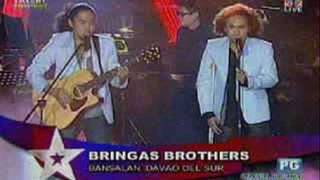 Pilipinas Got Talent PGT 3 Grand Winner Bringas Brothers HQ Full Performance Oct 22 23 [upl. by Jt]