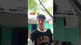 ￼Bhaag 😏😏 funny comedy youtubeshorts trend shortsviral mohan shorts foryou 1k [upl. by Dauf]