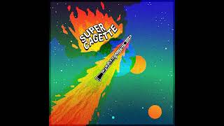 Super Cagette  Time of the Machines [upl. by Neras]