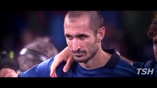 Italia  Inghilterra 11 rg 32 Euro 2020 Fabio Caressa  11072021 Highlights HD [upl. by Ynnig]