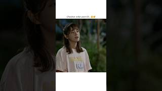 Cheekan order part03😅🤪 Korean drama in hindi 🥰 status 🔥kdarma shorts status funny [upl. by Nueoht]