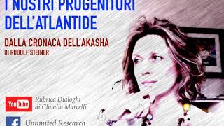 Audiolibro 1 I nostri progenitori dellAtlantide [upl. by Schulze]