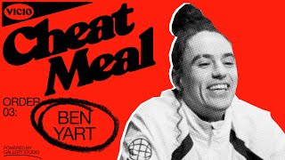 Ben Yart amp Yenesi  VICIO Cheat Meal 03 [upl. by Mossolb]