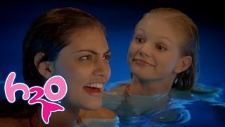 H2O  just add water S2 E19  The Gracie Code Part One full episode [upl. by Eckardt]