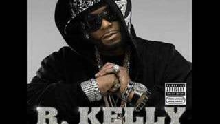 R Kelly  The Champ [upl. by Assinna]