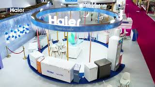 Haier IICE 2024 I Wrap Up [upl. by Merriam542]