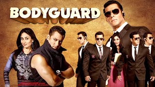 Bodyguard Full Movie  Salman Khan  Kareena Kapoor  Hazel Keech  Raj Babbar  Review amp Facts [upl. by Woodhouse988]