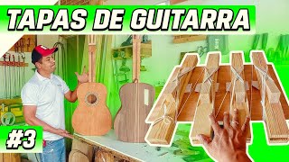 Ensamble decorativo en Guitarra elmueblemoderno [upl. by Derron]