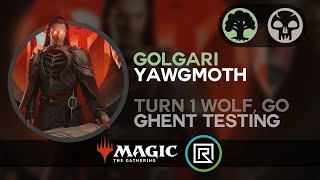 MTGO  Modern Yawgmoth  20231214 [upl. by Essex]