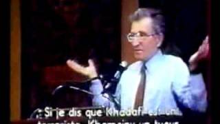 Enfin Pris Pierre Carles Bourdieu Halimi Chomsky [upl. by Kearney]