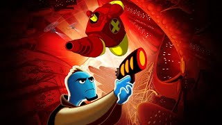 Osmosis Jones 🦠  Trailer and TV Spot In Anniversary Movie 🎬 🎞 🎥 On August 10th 2001 [upl. by Priscilla]