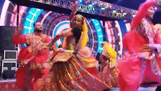 2 neel city club rajkot navratri 2024 ncc [upl. by Lipfert61]