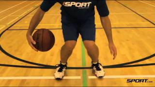 Basketball Dribbling Drills Around the World [upl. by Oiciruam]