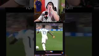 3 BLANCOS ADENTRO DEL AREA  futbol ruletarusa clips suscribete csgo gta6 twitch humor [upl. by Gninnahc]