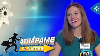 Atrápame si puedes  Programa 129 [upl. by Ellienad]