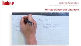 Webinar  Sizing of Temperature Control Units [upl. by Neneek]