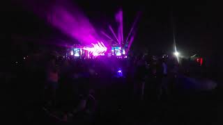 Electric Forest 2023  Bob Moses Club set in 4k [upl. by Liuqa861]