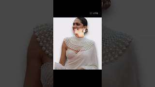 Stylish ponchoshortsfeed shortsviral meesho shortvideos shortvideos poncho song [upl. by Ateval]