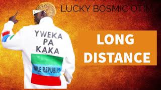 MUSEVENI SURE SONG BY BOSMIC OTIMse how people dance [upl. by Ariem]