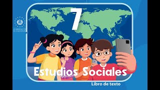 Interculturalidad en el mundo semejanzas y diferencias entre continentes Estudios Sociales 7° grado [upl. by Denae]