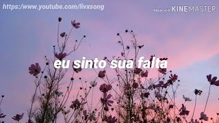 bts  spring day Legendado [upl. by Ita]