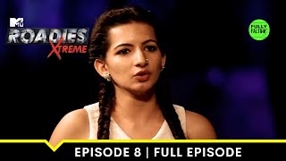 Syed Khursid vs the rest  MTV Roadies Xtreme  Episode 8 [upl. by Aldarcie17]