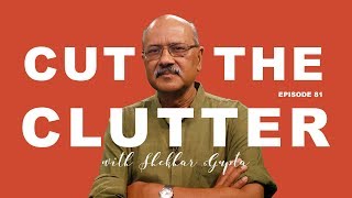 Shekhar Gupta declutters the issues raised by N Rams Rafale report  ep 81 [upl. by Ahsinyd]