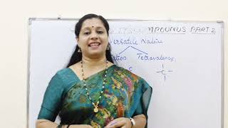 CLASS10 CARBON AND ITS COMPOUNDS MALAYALAM PART2 [upl. by Enaoj526]