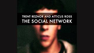 Trent Reznor And Atticus Ross  The Social Network Soundtrack Full Album [upl. by Iffar856]