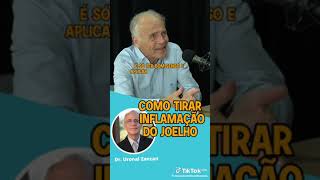 Inflamação no Joelho [upl. by Tice]