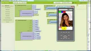 Come creare una applicazione Android con App Inventor [upl. by Valry850]