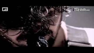 Biffy Clyro  Bubbles MTV Live Sessions [upl. by Eenehs]