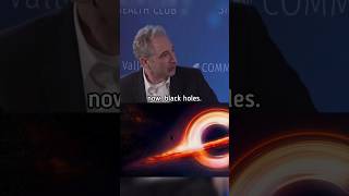 Professor Brian Greene talks about Astronomer Karl Schwarzschild blackhole [upl. by Epilef439]