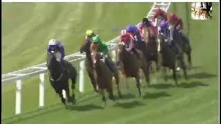 Race 2 1505 Ascot 22 Jun 2024 Hardwicke Stakes [upl. by Aihseit]