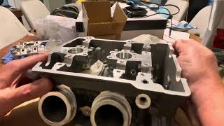 KTM 790890 Camshaft Issues 3 amp Solution To Resolve [upl. by Tram]