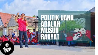 Bandar Besar Politik Uang Akan Masuk ke Namtabung  Bawa Racun Bukan Berkat [upl. by Aicirtac]