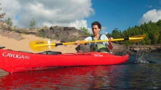 3 Golden Rules of Recreational Kayaking for Beginners [upl. by Einiar51]