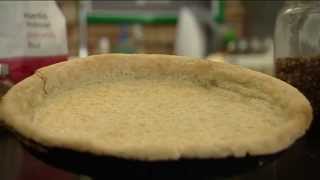 How to make shortcrust pastry and bake it blind [upl. by Olwena52]