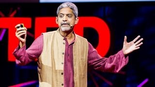 Mental Health for All by Involving All  Vikram Patel  TED Talks [upl. by Ellebana]