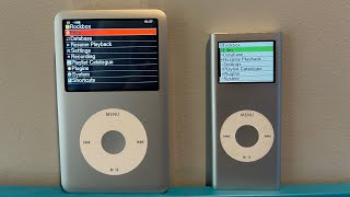 Rockbox On iPods In 2024 Review [upl. by Nnave]