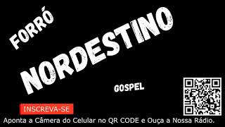 SANFONA DO SERTÃO NORDESTINO ABENÇOADO LOUVORES E ADORAÇÃO FORRÓ GOSPEL [upl. by Idnam]