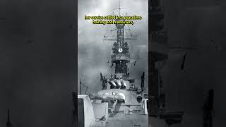 USS Arizona BB39 A HistoryMaking Battleship  ytshorts history ww2 navy fyp [upl. by Enaasiali409]