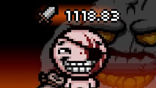 Tainted Cain on Greed Mode is broken [upl. by Notsle]