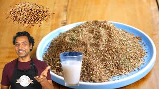 BEST Ways to Eat FLAXSEEDS for Weight Loss Skin Hair 🟡 Recipes and Side Effects [upl. by Diogenes]