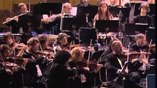 Ennio Morricone live in Rotterdam De Doelen 1988 part 2 [upl. by Jerad]