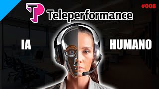 TELEPERFORMANCE y su POTENCIAL de REVALORIZACIÓN a largo plazo [upl. by Norek]