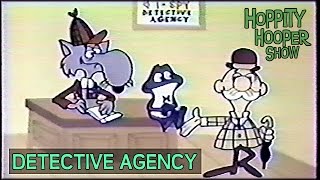 Hoppity Hooper 6  Detective Agency [upl. by Kcirb]